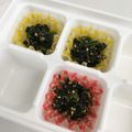 たまちゃいろ's cooksnap of when they made お弁当に！ＭＹ冷凍ごま和え.