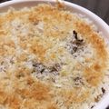 マイミライ's cooksnap of when they made ココットカマン☆スコップコロッケ.