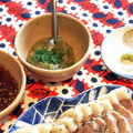 smiledish's cooksnap of when they made 筍の木の芽和え.