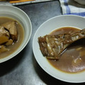 結空＠ゆいあ's cooksnap of when they made 魚の煮付け.