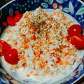 ぱの❁¨̮'s cooksnap of when they made コールスローサラダ.