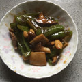 れいたんマンマ's cooksnap of when they made ◎　エリンギのオイスターソース煮込み.