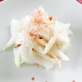 ｱｲﾊﾅ's cooksnap of when they made 新玉ねぎ鰹節炒め.