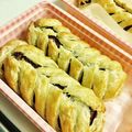 まみあめ's cooksnap of when they made あっという間にミートローフパイ.