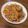 クックQRIJXL☆'s cooksnap of when they made ごま油薫る！簡単！チゲキムチ焼うどん.