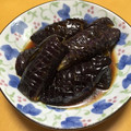 souharu☆'s cooksnap of when they made 簡単！茄子の煮浸し.