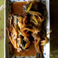 クックKOMAIYO's cooksnap of when they made さんまのしょうが煮.