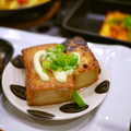 putimiko's cooksnap of when they made 簡単あと一品☆厚揚げの照焼♪.