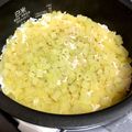 きまぐれコック♡'s cooksnap of when they made 【給食風】ふきの炊き込みごはん.