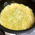 きまぐれコック♡'s cooksnap of when they made 【給食風】ふきの炊き込みごはん.