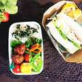 mooooooog's cooksnap of when they made しらす干しとワカメのしっとりふりかけ.