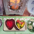 Dream♪'s cooksnap of when they made あといっぴん。きゅうりとトマト中華。.
