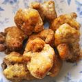まるららら's cooksnap of when they made 大豆のお肉でヘルシー南蛮漬け.