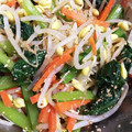 クックX7CT73☆'s cooksnap of when they made 速攻簡単❗旨ウマナムル✨.