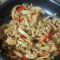 ともころ。's cooksnap of when they made ご飯が進む♪豚肉と玉葱のスタミナ炒め♪.