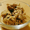 Vickyの姉's cooksnap of when they made ほろにが☆大人のコーヒーアイスクリーム.
