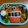 ＊かみみそちょ＊'s cooksnap of when they made キャラ弁！烈車戦隊トッキュウジャー弁当.