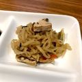 kaeayuママ's cooksnap of when they made 【常備菜】我が家の切り干し大根.