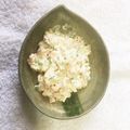 俊のママ's cooksnap of when they made 粒マスタード入り大人ポテトサラダ.