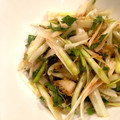 yellowow's cooksnap of when they made 簡単！夏の和風エシャロット(エシャレット.
