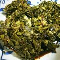 白鹿子's cooksnap of when they made 花山椒の佃煮（醤油煮）.