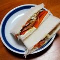 ☆かつもも☆'s cooksnap of when they made 魚肉ソーセージと人参＆玉葱のカレー炒め.