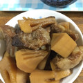 ずんこ！'s cooksnap of when they made 筍と豚肉とごろごろ煮.