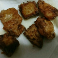 稲沢ゆり's cooksnap of when they made 簡単☆お弁当にも★かじきの唐揚げ☆.