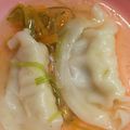 かまくみ's cooksnap of when they made 簡単！ウェイパーで万能スープ.