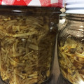 ナブコ's cooksnap of when they made ご飯のお供☆えのき茸！簡単☆なめ茸♪.