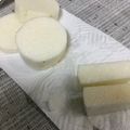 ずんこ！'s cooksnap of when they made すべらないよ！山芋の切り方.