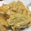 ずんこ！'s cooksnap of when they made 簡単！むね肉でサクサク鶏天♪お弁当にも.