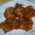 ☆珠子☆'s cooksnap of when they made 余った衣で簡単えびせん.