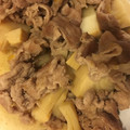 クックYEPDPQ☆'s cooksnap of when they made 新筍と豚肉炒め.