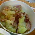 じょうじょうちゃん's cooksnap of when they made シンプルポテトサラダ.
