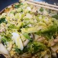 たいちゃんズまま's cooksnap of when they made キャベツと油揚げのおひたし.