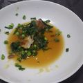 まくまくー's cooksnap of when they made さっぱり！鶏もものタタキ風.