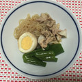 リラックマ君ママ♡'s cooksnap of when they made 豚肉とゆで卵の煮物.