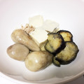 Apple121's cooksnap of when they made なだ万風☆ナスと里芋の煮物.
