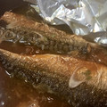 53☆プリン's cooksnap of when they made ＊焼きさばのみそ煮＊.