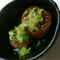 まなぽん♥'s cooksnap of when they made コク旨大根ステーキ☆.