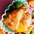 クックG493OB☆'s cooksnap of when they made 簡単！ピーマンと鶏肉の塩麹炒め.