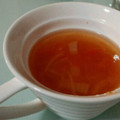 *neige*'s cooksnap of when they made 新玉ねぎとプチトマトのスープ.