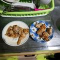 ミ～ニャン's cooksnap of when they made 鶏もも肉のステーキ.