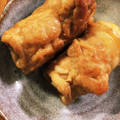 クックUD0U82☆'s cooksnap of when they made パクッと一口！長ネギの豚肉巻き♪.