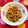 pitachan1's cooksnap of when they made 鮭とにらのまぜごはん.
