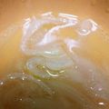 ♥ミルクティ♥'s cooksnap of when they made 簡単すぎる玉ねぎスープ.