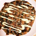 ☆☆☆mia☆☆☆'s cooksnap of when they made 安くて簡単！長芋のネギ焼き.