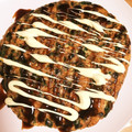 ☆☆☆mia☆☆☆'s cooksnap of when they made 安くて簡単！長芋のネギ焼き.