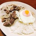 かせまゆ's cooksnap of when they made イノシシの玉ねぎ炒め☆.